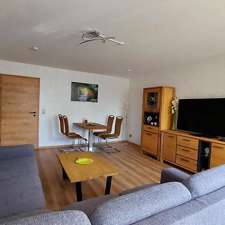 Ferienwohnung Seegraben 에르푸르트 외부 사진