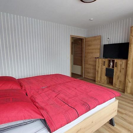 Ferienwohnung Seegraben 에르푸르트 외부 사진