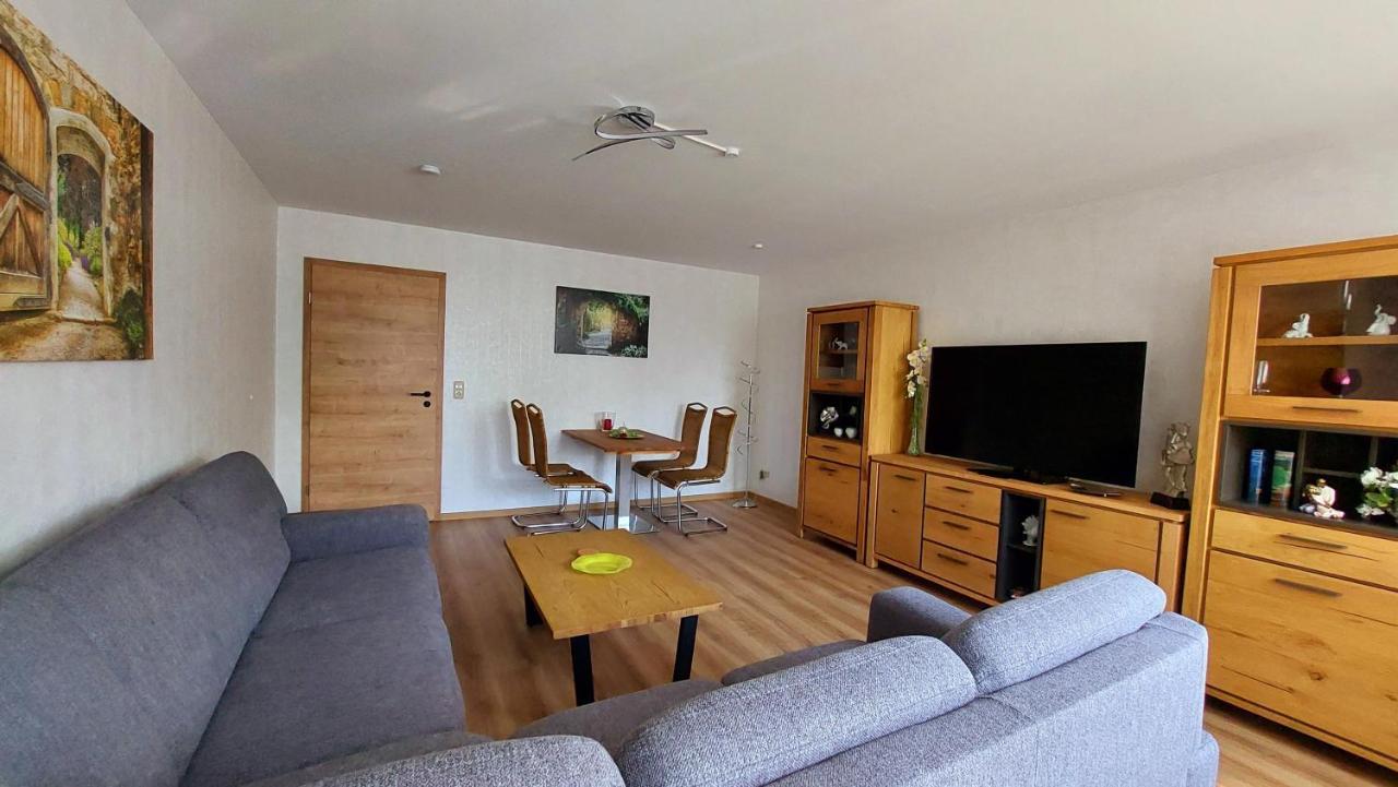 Ferienwohnung Seegraben 에르푸르트 외부 사진